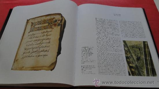 Libros de segunda mano: LISLAM I CATALUNYA. 2.VOL. OBRA COMPLETA .-VV.AA - Foto 6