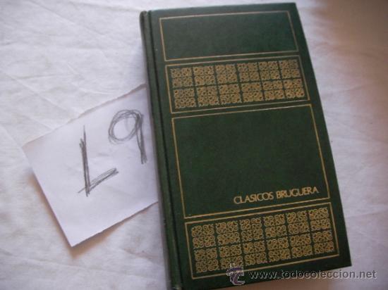 Libros de segunda mano: LA DIVINA COMEDIA - DANTE - Foto 1
