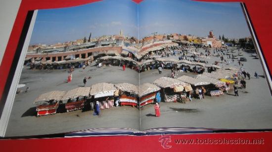 Libros de segunda mano: Mercats de la Mediterr&agrave;nia... - Foto 6