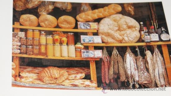 Libros de segunda mano: Mercats de la Mediterr&agrave;nia... - Foto 3