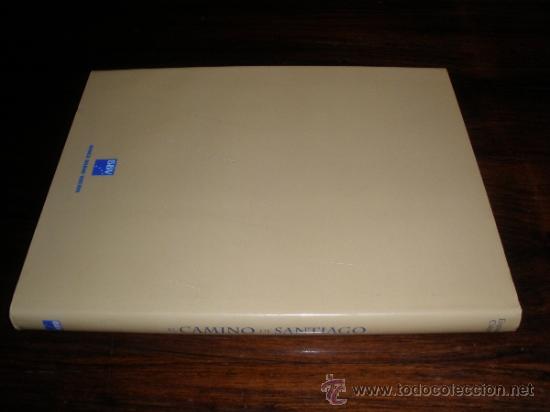 Libros de segunda mano: El camino de Santiago --- I. G. Bango - Foto 5