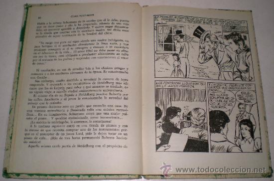 Libros de segunda mano: F. DE ARQUER: CLARA SCHUMANN. - Foto 2