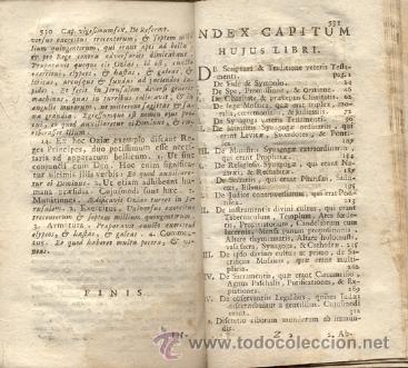 Libros de segunda mano: BECANI &ndash; ANALOGIA &ndash; A&Ntilde;O 1768 - Foto 5