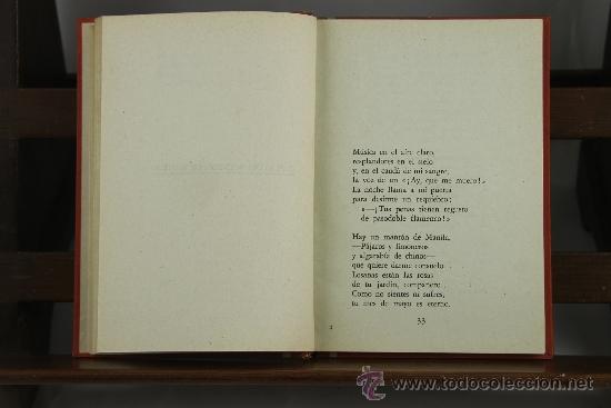 Libros de segunda mano: 3628- PROFECIA. QUINTERO Y LEON. IMP. MODERNA. 1954. - Foto 2
