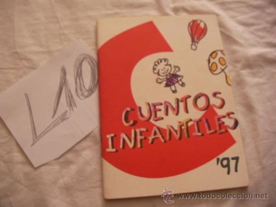 Libros de segunda mano: CUENTOS INFANTILES - ENVIO GRATIS A ESPA&Ntilde;A - Foto 1