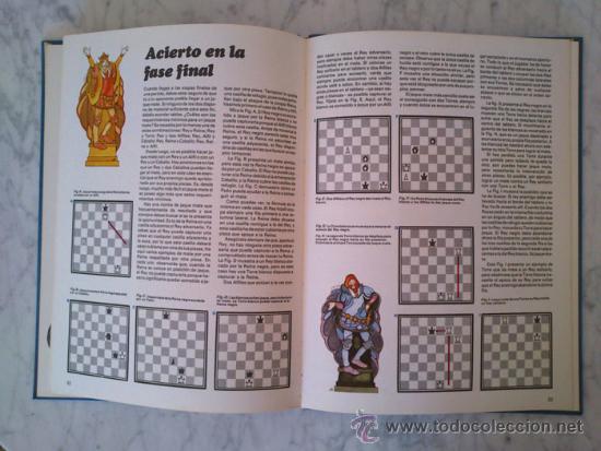 Libros de segunda mano: ME GUSTA EL AJEDREZ - PAUL LANGFIELD - ED. MOLINO - 1977 - Foto 7