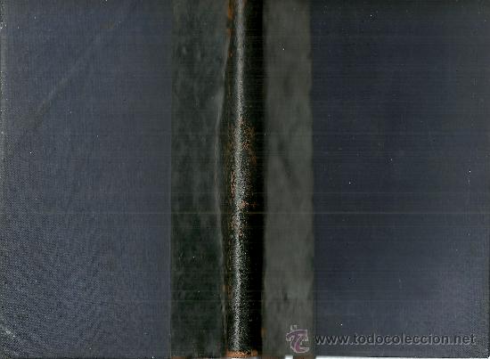 Libros de segunda mano: Historia de un a&ntilde;o / Benito Mussolini - 1944? - Foto 2