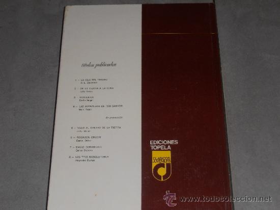 Libros de segunda mano: CLASICOS JUVENILES - SANDOKAN - EMILIO SALGARI - 1976 - Foto 2