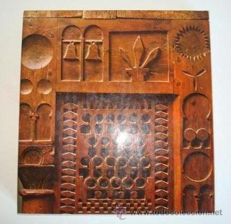 Libros de segunda mano: EL MUEBLE ESPA&Ntilde;OL L. FEDUCHI - Foto 3