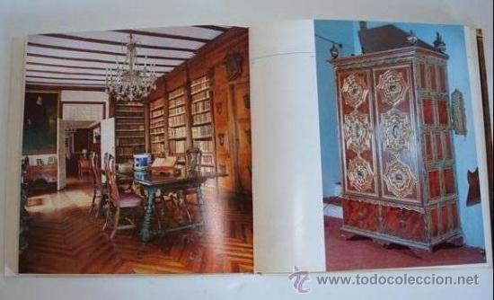Libros de segunda mano: EL MUEBLE ESPA&Ntilde;OL L. FEDUCHI - Foto 5