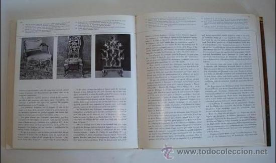 Libros de segunda mano: EL MUEBLE ESPA&Ntilde;OL L. FEDUCHI - Foto 6
