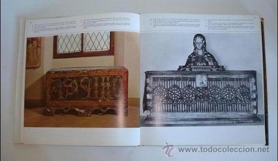 Libros de segunda mano: EL MUEBLE ESPA&Ntilde;OL L. FEDUCHI - Foto 8