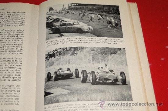 Libros de segunda mano: CONDUCCION EN LAS COMPETICIONES.--FRERE, Paul - Foto 5