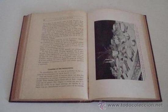 Libros de segunda mano: NUEVO LIBRO DE ETIQUETA LILLIAN EICHLER A&Ntilde;O 1945 - Foto 2