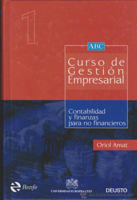 Libros de segunda mano: Curso de Gesti&oacute;n Empresarial. Completa 10 tomos. - Foto 1