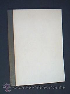 Second hand books: GESTI&Oacute;N DE EXPLOTACIONES POR EL M&Eacute;TODO DE COMPARACI&Oacute;N. La Almunia de Do&ntilde;a Godina y Calatorao