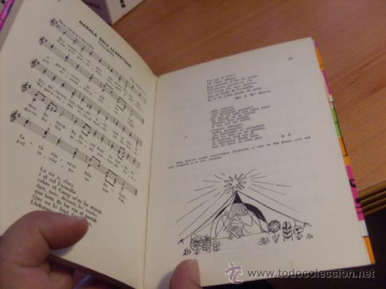 Libros de segunda mano: CAMINS DE LA CAN&Ccedil;O. CAN&Ccedil;ONER BILING&Uuml;E (LE6) - Foto 2