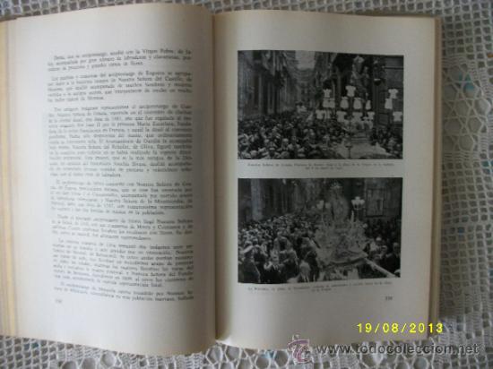 Libros de segunda mano: LOS TAPICES  DE FLOR DE LA VIRGEN - Foto 7