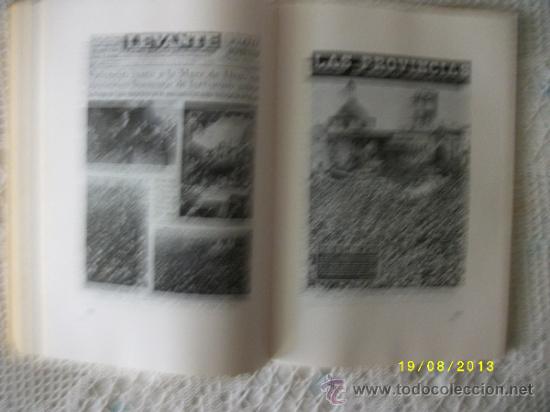 Libros de segunda mano: LOS TAPICES  DE FLOR DE LA VIRGEN - Foto 3