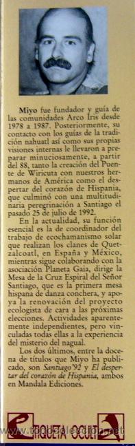 Libros de segunda mano: EL APOCALIPSIS DE LA LIBERTAD - MIYO - EDITORIAL JUCAR - Foto 3