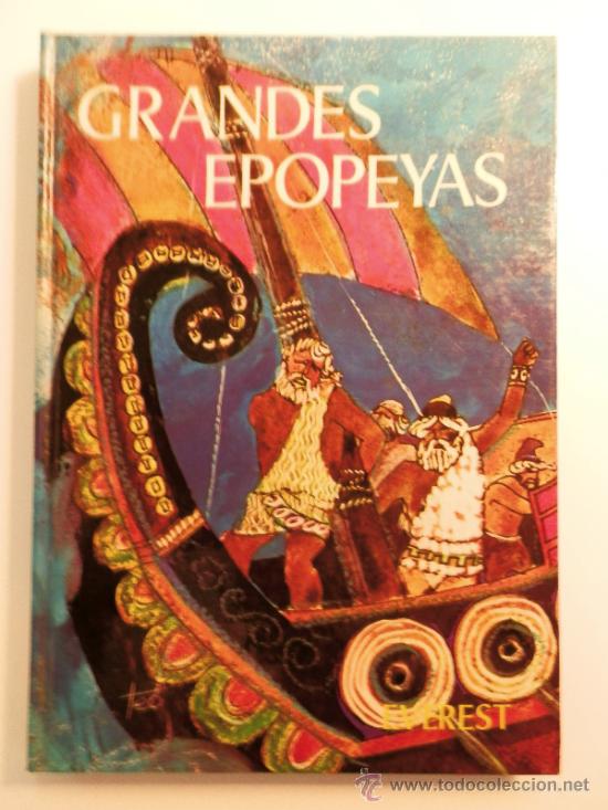 Presidente Huerta Constituir grandes epopeyas-everest-1971 - Buy Other Books of Children's and ...