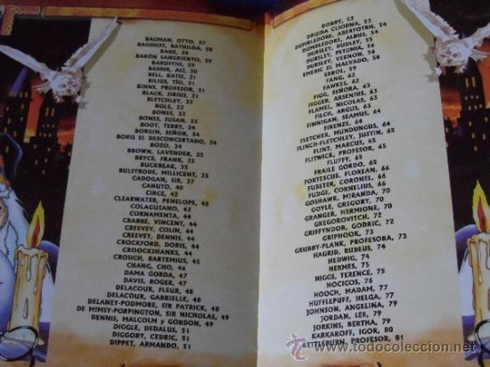 Libros de segunda mano: Manual del aprendiz de brujo - C&iacute;rculo latino (1&ordf; edici&oacute;n 2002) &iexcl;Impecable! - Foto 6