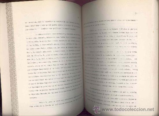 Libros de segunda mano: ESPA&Ntilde;A 1966 por JUAN LOPEZ - Foto 2