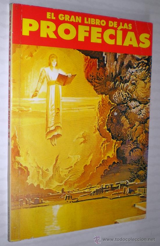Libros de segunda mano: VARIOS AUTORES: EL GRAN LIBRO DE LAS PROFEC&Iacute;AS. - Foto 1