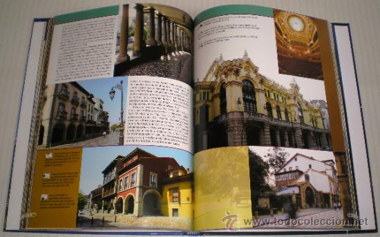 Libros de segunda mano: FRANCISCO J. FERN&Aacute;NDEZ: ASTURIAS. - Foto 2