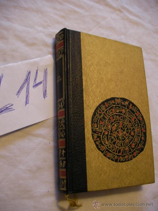 Libros de segunda mano: LOS MAYAS - GUY ANNEQUIN - ENVIO GRATIS A ESPA&Ntilde;A - Foto 1