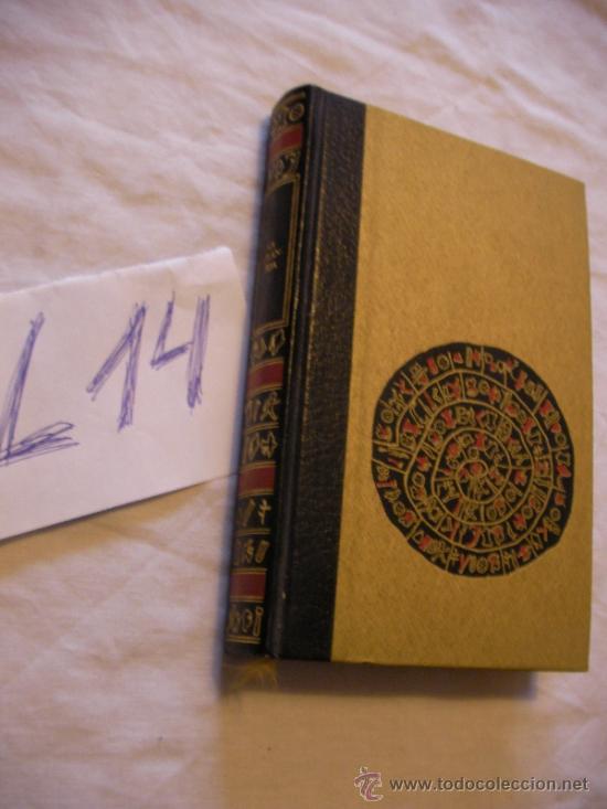Libros de segunda mano: LA ATLANTIDA - JURGEN SPANUTH - Foto 1