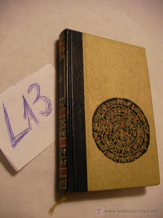 Libros de segunda mano: LOS IBEROS - Foto 1