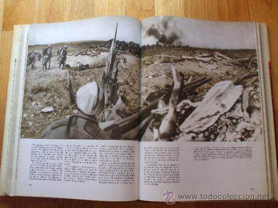 Libros de segunda mano: LA GRAN GUERRA Y LA REVOLUCION RUSA, Argos - Foto 2