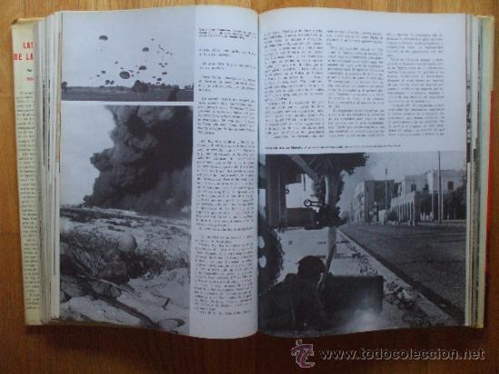 Libros de segunda mano: LAS GUERRAS DE LA POSTGUERRA, Argos - Foto 2