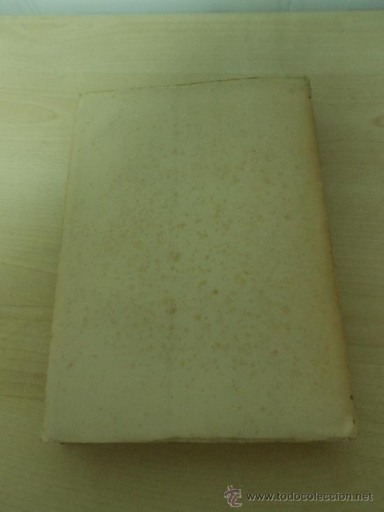 Libros de segunda mano: FRANCO HA DICHO   1947 - Foto 2