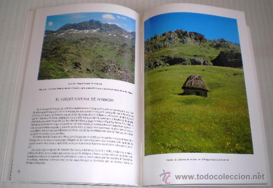 Libros de segunda mano: VARIOS AUTORES: ASTURIAS. - Foto 2
