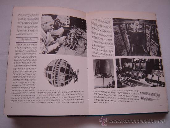 Libros de segunda mano: MARAVILLAS DE LA CIENCIA, GAISA; 1968 - Foto 3