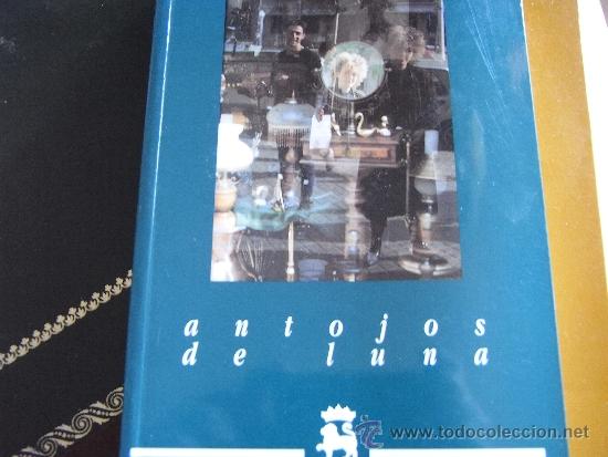 Libros de segunda mano: Antojos de luna. - Foto 1