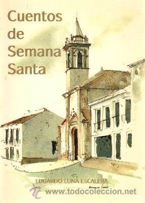 Libros de segunda mano: CUENTOS DE SEMANA SANTA.  SS-123 - Foto 1