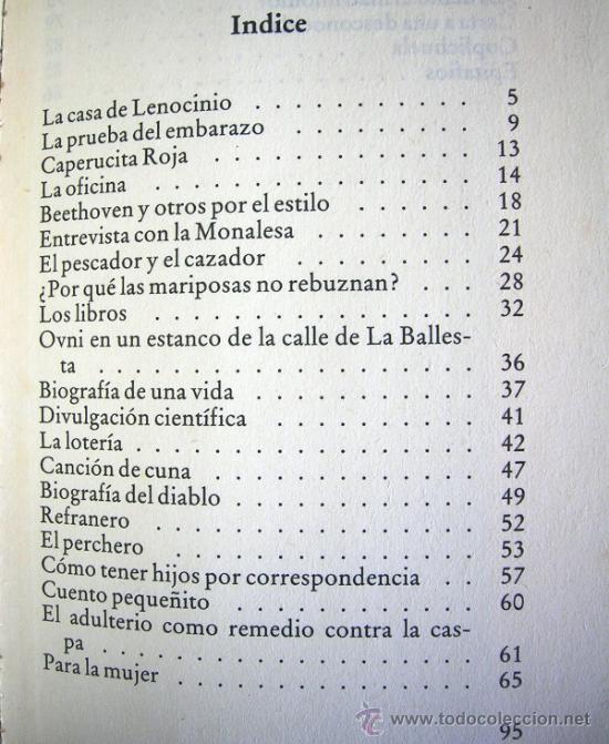 Libros de segunda mano: TIP Y COLL -ORGIA. JOSE LUIS COLL, LUIS SANCHEZ POLAK, EN 1983. - Foto 4