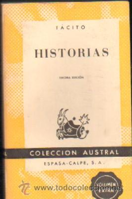 Libros de segunda mano: HISTORIAS.     A-AUSAM-077 - Foto 1