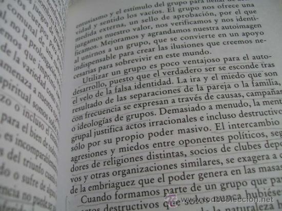 Libros de segunda mano: Sanar las emociones, Chris Griscom. Luci&eacute;rnaga, Ed. - Foto 3