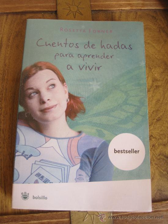 Libros de segunda mano: Cuentos de hadas para aprender a vivir - Foto 1