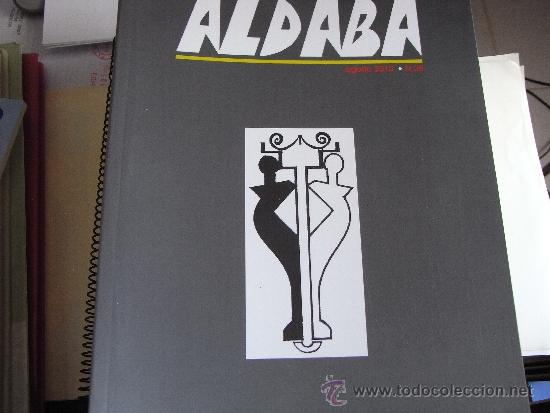 Libros de segunda mano: aldaba. n&ordm; 28. - Foto 1