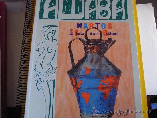 aldaba. n&ordm; 1. Diciembre 1996.