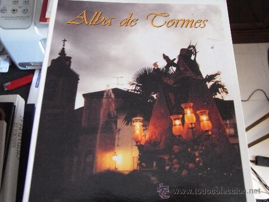 Libros de segunda mano: Alba de Tormes 1996. - Foto 1