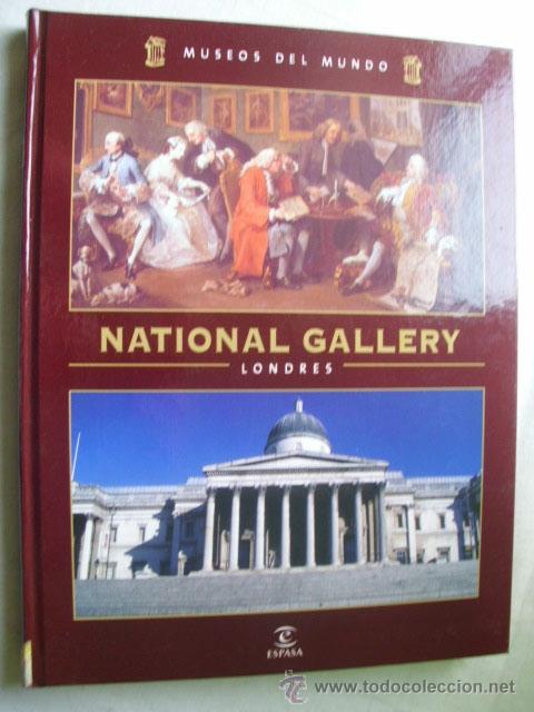 Libros de segunda mano: NATIONAL GALLERY LONDRES. 2007 - Foto 1
