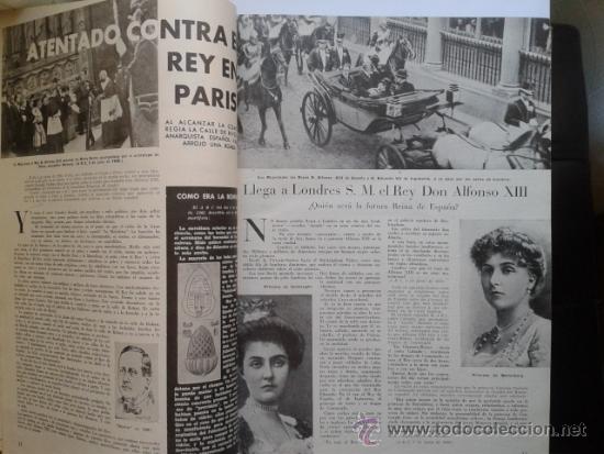 Libros de segunda mano: ABC. Medio Siglo 1905-1955. - Foto 3