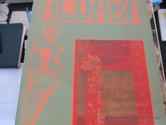 Libros de segunda mano: Aldaba. n&ordm; 10 - Foto 1