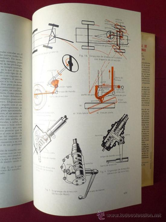 Libros de segunda mano: &iquest;COMO FUNCIONAN? ENCICLOPEDIA TECNICA ILUSTRADA. PLANETA. - Foto 5